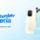 Rayakan “September Ceria”, HONOR Tawarkan Diskon Spesial untuk Tablet dan Smartphone Unggulan