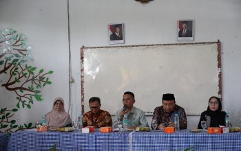 Wakil Walikota Medan : Pendidikan Tak Boleh Lumpuh Akibat Bencana
