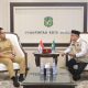 Walikota Rico Perintahkan Verifikasi 160 Jemaah Yang Belum Ditemukan hingga ke Wilayah