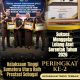 Sukses Menggelar Lelang Aset Serentak Tahun 2026, Kejati Sumut Raih Prestasi Sebagai Peringkat Ke-2 Kejaksaan Tinggi Terbaik