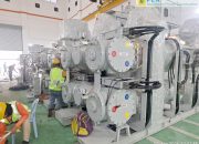 Selesaikan Project FS 10 ECRL Malaysia, PLN NPC Lengkapi Keberhasilan Proyek Global Pertama