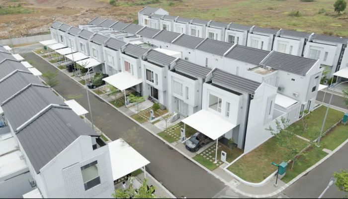 Solusi untuk Hunian Berkualitas, Kontribusi Waskita Beton Precast dalam Industri Perumahan Indonesia
