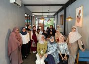 Soroti Kedaulatan Digital Pengusaha Perempuan di UN Women 2026 Asia-Pacific WEPs Awards, DA (Trainer & CEO) Tegaskan Komitmen Inklusif Sanggabiz