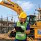 Supplier dan distributor sparepart Komatsu