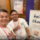 Tampil di Tech in Asia Conference 2026 Singapura, Sanct Besutan Founder Indonesia Temui 78 Pengunjung dan Buka Pembicaraan Kolaborasi dengan Komunitas Kesehatan Mental