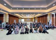 Telkom AI Center Malang Dukung Internal Thursina International Islamic Boarding School Eksplorasi Generative AI melalui AI for Everyone Batch 28