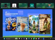 Telkom AI Center Malang dan Nortis AI Bahas Tantangan Desain di Era Generative AI