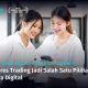 Tren Side Income Makin Populer, Futures Trading Jadi Salah Satu Pilihan di Era Digital