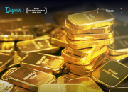 XAUUSD Berpotensi Lanjut Turun, Dupoin Futures Soroti Level 4.318