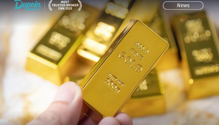 XAUUSD Gagal Tembus 4.355, Harga Emas Berisiko Lanjut Melemah