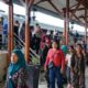 1 Juta Pergerakan Penumpang, KAI Bandara Perkuat Konektivitas Sekaligus Tebar Kepedulian di Lubuk Pakam