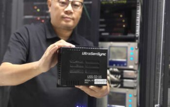 Ademco Security Group Meluncurkan UltraSenSync: Teknologi Vision AI Mengubah Sistem Keamanan dan Pengelolaan Fasilitas