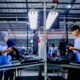 Akarsa Garment Indonesia: Solusi Penjahit Pakaian Pria Kustom Terpercaya di Jakarta Selatan