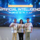 BINUS @Malang Perkuat Talenta Digital Technopreneur Masa Depan, Melalui Peluncuran Program Artificial Intelligence