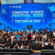 BINUS Ajak Siswa SMA Jelajahi Teknologi di Computer Science Festival 2026