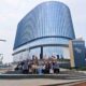 BINUS Hadirkan Multihelix Hub untuk Menjawab Kebutuhan Industri dan Masyarakat