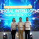 BINUS @Semarang Dorong Transformasi Digital melalui Peluncuran Program Artificial Intelligence