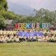 Perkuat Budaya Kerja, BO Krekot Gelar BRILiaN Culture Festival Bersama Seluruh Pekerja