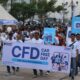 BRI Area Purwokerto Gelar Car Free Day, Dorong Gaya Hidup Sehat dan Pemberdayaan UMKM