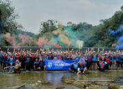 BRI BO Gunung Sahari Gelar BRILiaN Culture Festival di Bogor, Perkuat Implementasi Budaya Kerja