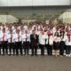 BRI BO Otista Peringati Hari Kesaktian Pancasila dengan Khidmat dan Penuh Semangat Kebangsaan