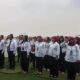 BRI BO Sunter Peringati Hari Kesaktian Pancasila dengan Khidmat dan Penuh Semangat Kebangsaan