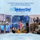 BRI Region 11 Yogyakarta Gelar Wellness Day, Dorong Pekerja Sehat dan Produktif