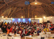 BRILiaN Culture Festival BO Jatinegara, Eratkan Kebersamaan dan Hidupkan Budaya Kerja