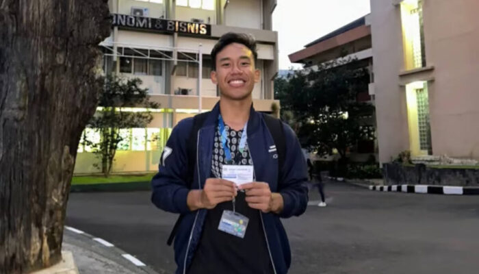 Binusian Bandung Kembangkan Potensi Teknologi melalui Apple Developer Academy