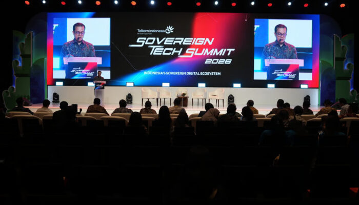 Dari Kedaulatan Digital hingga AI untuk Semua