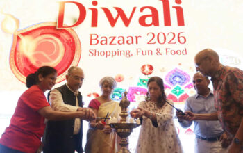 Diwali Bazaar 2026 Jadi Ruang Temu Budaya, UMKM, dan Gaya Hidup India di Jakarta