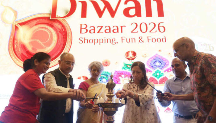 Diwali Bazaar 2026 Jadi Ruang Temu Budaya, UMKM, dan Gaya Hidup India di Jakarta