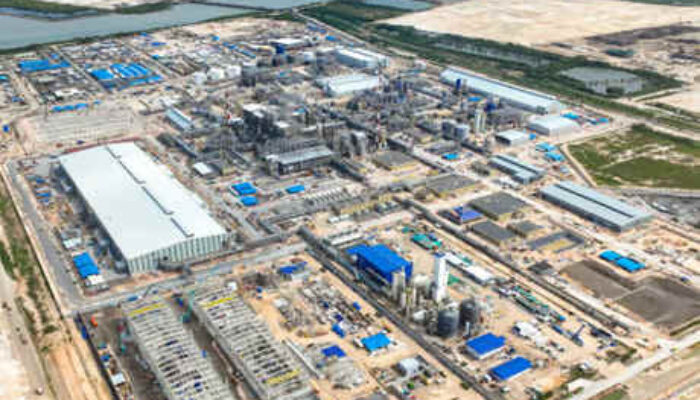 Dua Smelter PTFI Kembali Operasi, Kapasitas Hilirisasi Tembaga Nasional Menguat