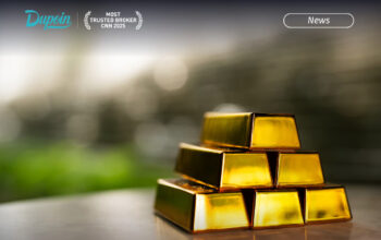 Dupoin Futures Analisis Prospek Emas, Support US$4.146 Jadi Level Kunci