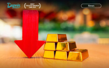 XAUUSD Berpeluang Turun ke US$4.125, Ini Proyeksi Dupoin Futures