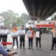 KAI Daop 2 Bandung Sampaikan Bahwa Keselamatan Perjalanan KA Butuh Peran Serta Masyarakat