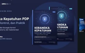 Empat Tahun UU Pelindungan Data Pribadi: Menghitung Hari Menuju Efektivitas Peraturan Teknis (PP PDP)
