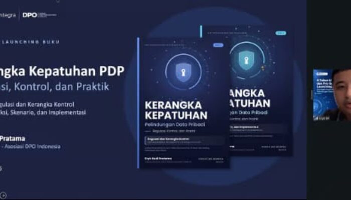 Empat Tahun UU Pelindungan Data Pribadi: Menghitung Hari Menuju Efektivitas Peraturan Teknis (PP PDP)