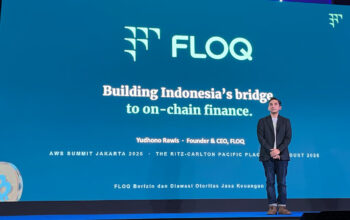 FLOQ Borong Tiga Penghargaan di Marketeers Editor’s Choice Award 2026