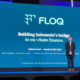 FLOQ Borong Tiga Penghargaan di Marketeers Editor’s Choice Award 2026