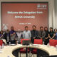 Faculty of Engineering BINUS University Bekerjasama dengan Tongji University untuk Pengembangan Akademik dan Kerjasama Riset