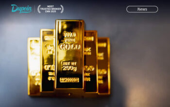 Harga Emas (XAUUSD) Hari Ini Berpotensi Pulih Menuju US$4.086