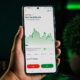 IHSG Rebound, Bitcoin Terkoreksi, Soroti Dinamika Pasar Saham dan Kripto