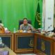 Kawal Proyek Strategis, Kajati Sumut Pimpin Rakor Percepatan Peningkatan Tata Guna Air Bersama BBWS