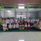 YBM PLN UP3 Lahat Salurkan Beasiswa Cahaya Pintar untuk 66 Siswa di Kabupaten Lahat