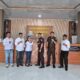Kajari Samosir Sambut Hangat Silaturahmi Forwaka Samosir