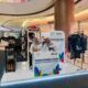 Booth Rumah BUMN Jambi Hadir di Palembang Icon, PLN UID S2JB Bawa 12 UMK Binaan Perluas Pasar