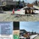 Gubsu Diprank Dinas BMBKCK Sumut, Proyek Jalan Veteran Senilai Rp. 4,9 M Tak Kunjung Siap