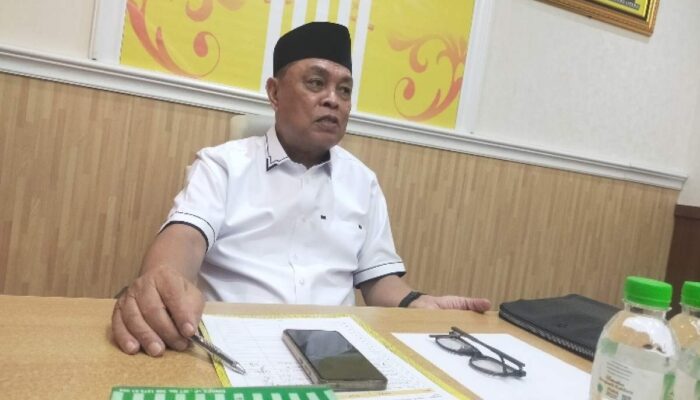 Dhody Thahir Bersyukur Penetapan Tersangka Dinyatakan Tidak Sah, Siap Kembali Perjuangkan Aspirasi Rakyat