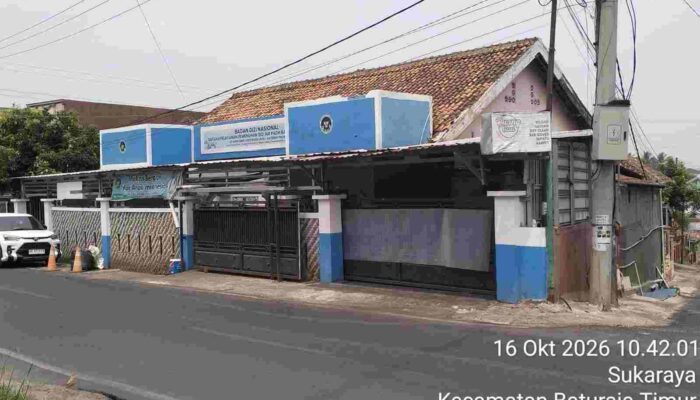 Temuan Dugaan Ulat di Ompreng MBG SMPN 32 OKU, Managemen Katering Pinur Klarifikasi